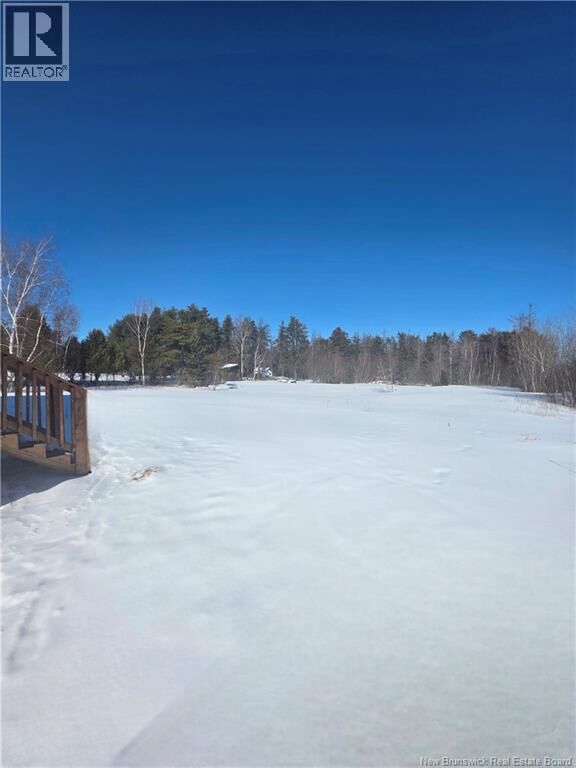 Property Photo: 9655 Route 134 NB E4W 5K4