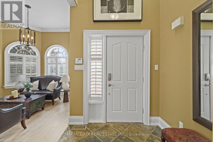 Property Photo:  2258 Providence Road  ON L6H 6Y9 