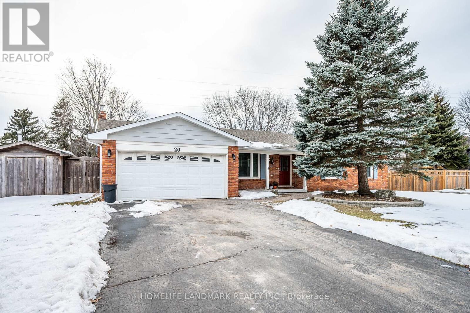 Property Photo:  20 Fireside Drive  ON L8N 2Z7 