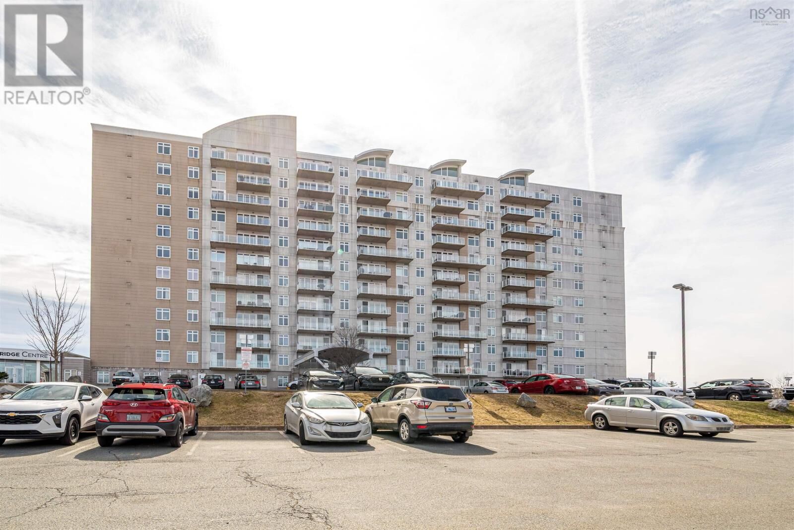 Property Photo: 60 Walter Havill Drive 707 NS B3N 0A9