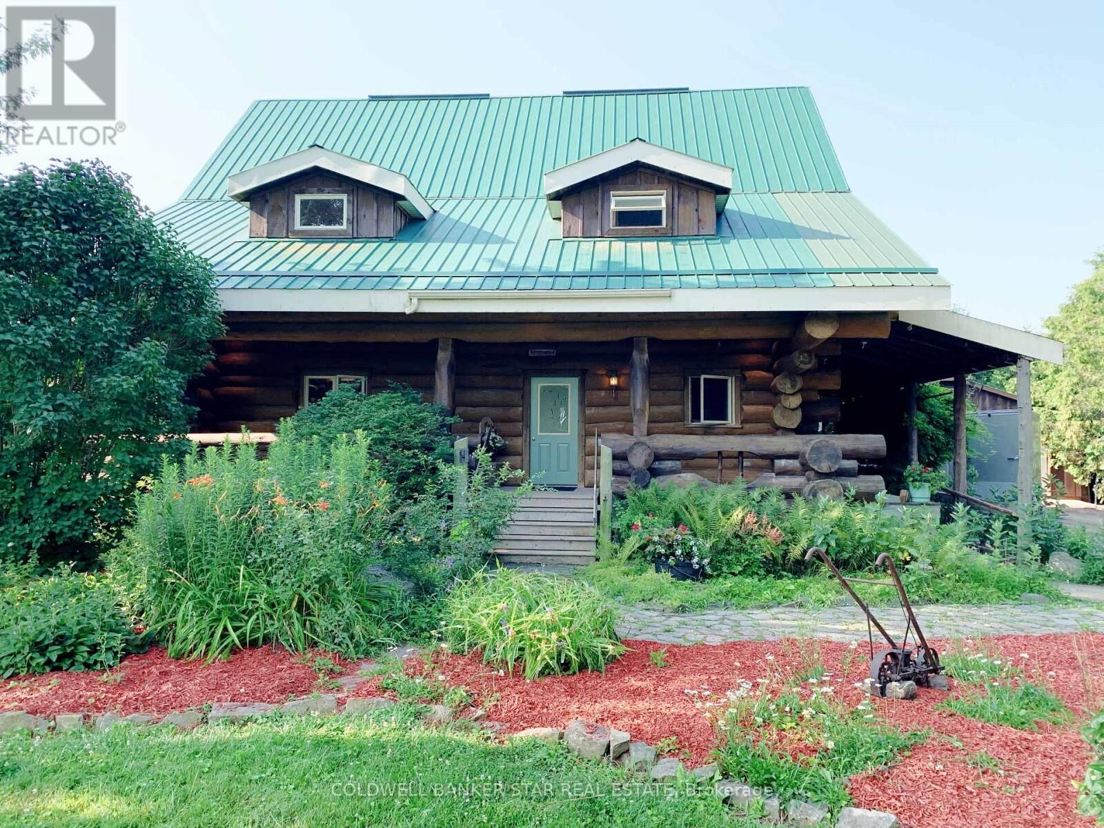 Photo de la propriété: 42431 Ron McNeil Line ON N5P 3T1