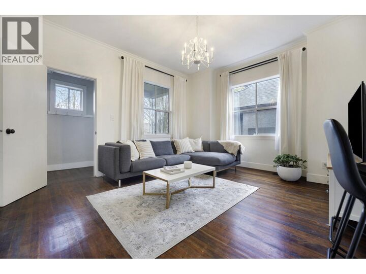 Property Photo:  1923 East 1st Avenue  BC V5N 1B3 