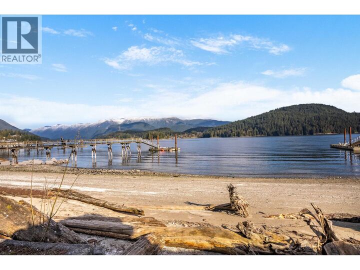 Property Photo:  450 Beachview Drive  BC V7G 1P7 