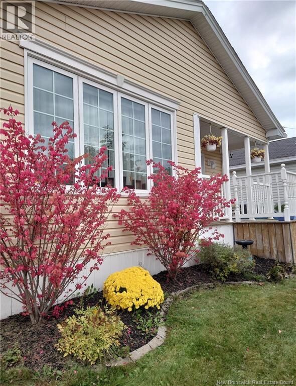 Property Photo: 50 Sequoia Drive NB E1E 0A2