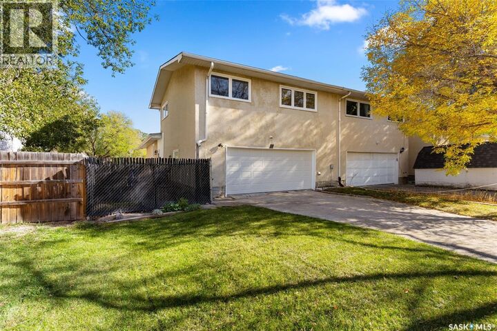 Property Photo: 78 Spence Street SK S4S 4H4