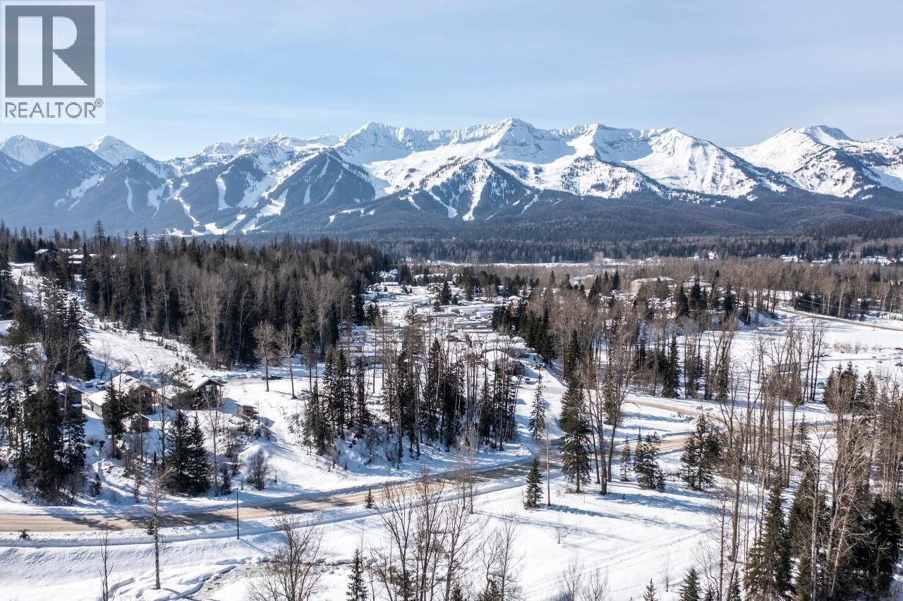 Property Photo:  109 Whitetail Drive  BC V0B 1M1 