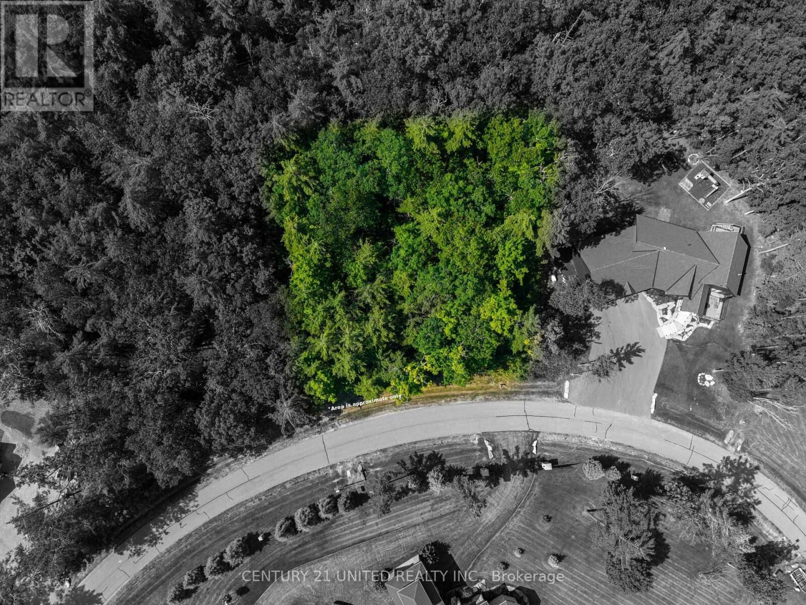 Property Photo:  Lot 33 Fire Route 70B  ON K0L 1J0 