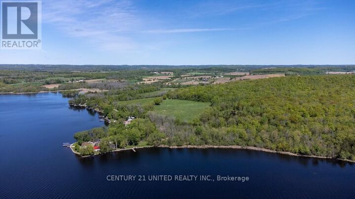 Property Photo: 00 Hickory Bay Road ON K0L 1L0