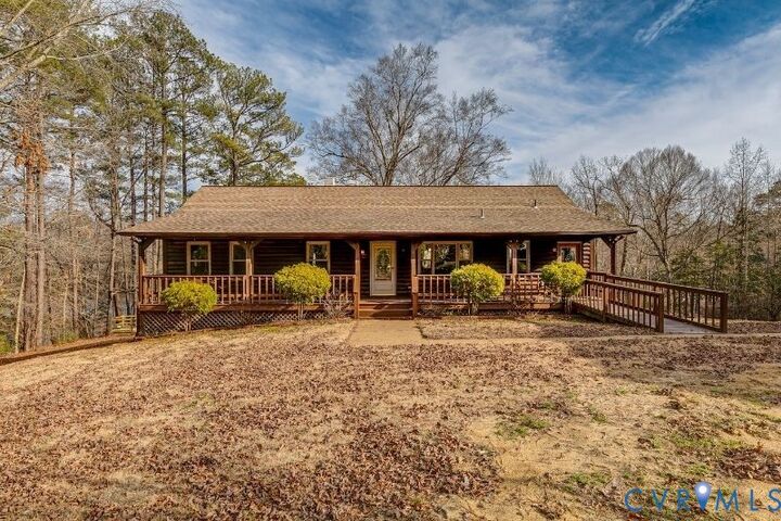 Property Photo:  14401 Doctors Creek Road  VA 23089 