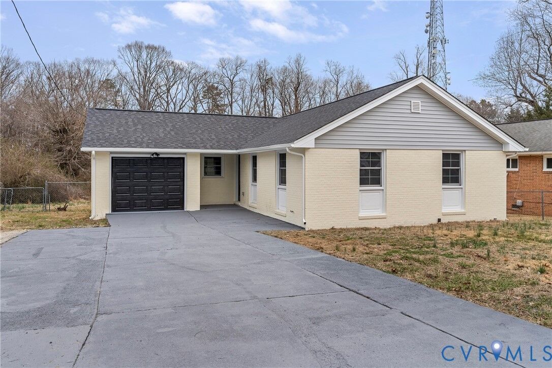 Property Photo:  3028 Laurelbrook Drive  VA 23224 
