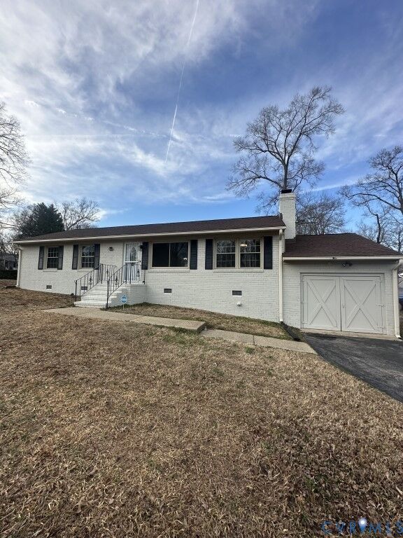 Property Photo:  1600 Cobbs Avenue  VA 23836 