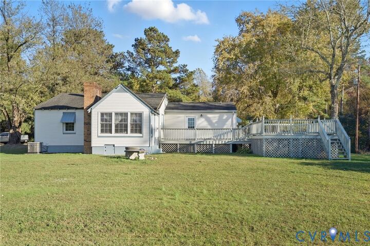 Property Photo:  9102 Boydton Plank Road  VA 23803 