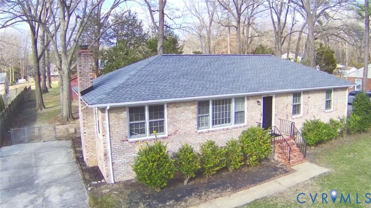 Property Photo:  4824 Vestry Road  VA 23237 