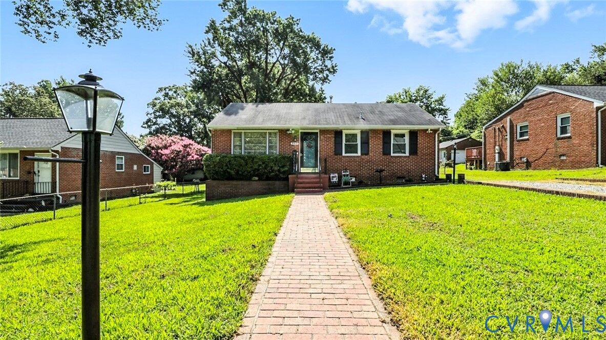 Property Photo:  3913 Fenwick Street  VA 23222 