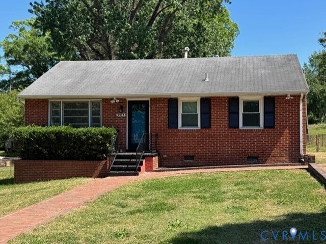 Property Photo:  3913 Fenwick Street  VA 23222 