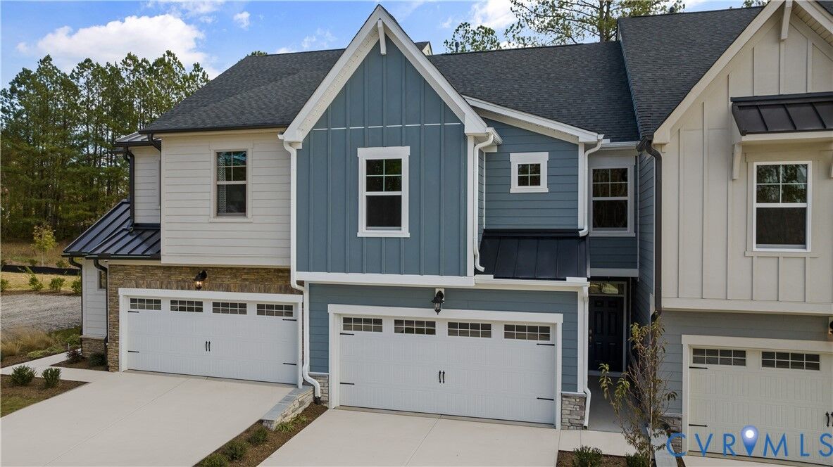 Property Photo:  17301 Alana Drive  VA 23120 