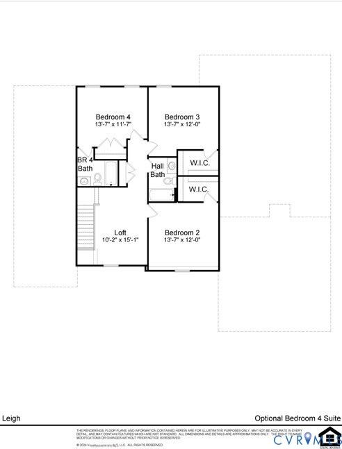 Property Photo:  3120 Lake Stone (Lot 22) Terrace  VA 23139 