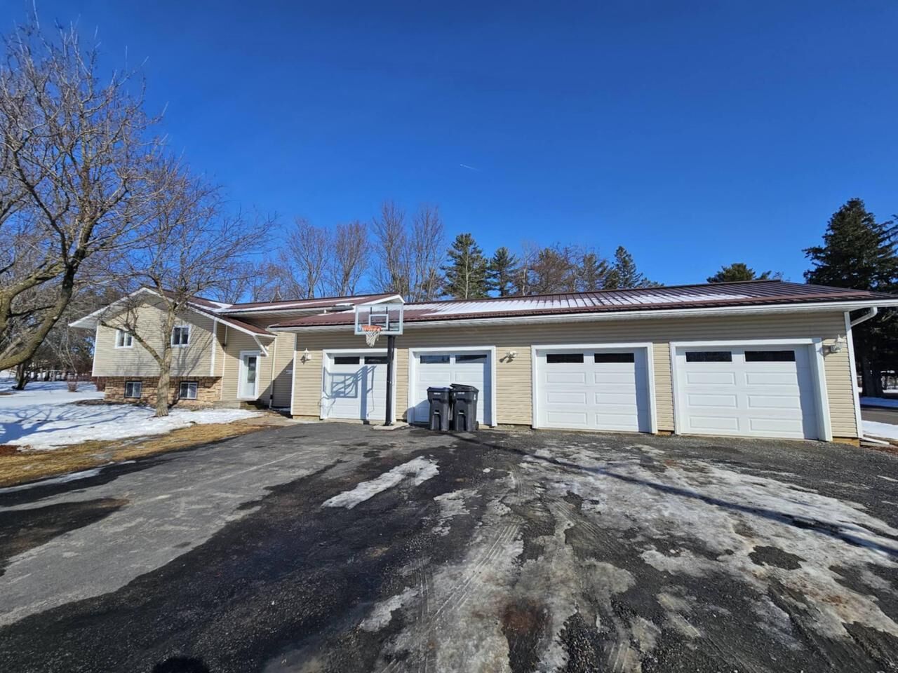 Property Photo:  602 North 4th Street  WI 54421 