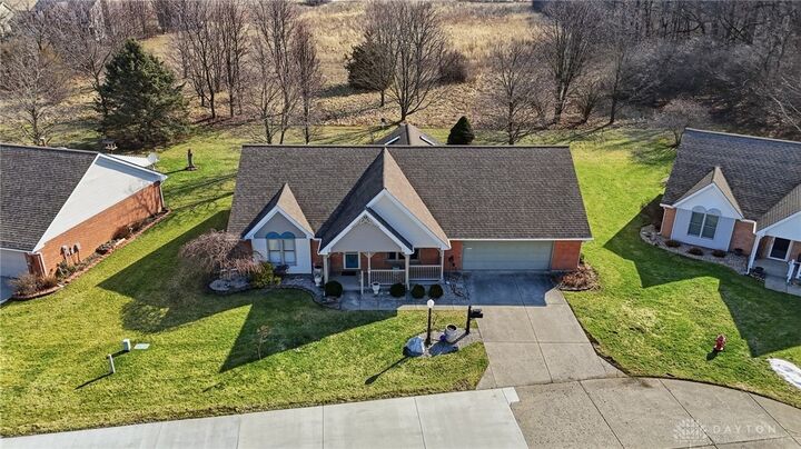 Property Photo: 1398 Elizabeth Court OH 45503