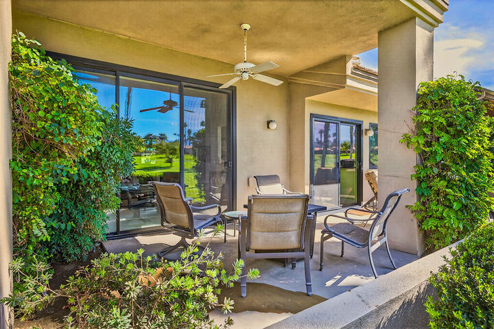 Property Photo: 38843 Lobelia Circle CA 92211