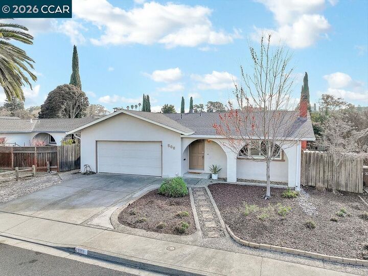 Property Photo:  508 Viewmont Street  CA 94510 