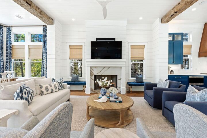 Property Photo:  50 E Yacht Pond Lane  FL 32461 