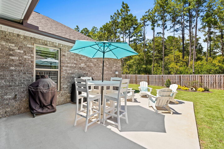 Property Photo:  14 Cozy Cove  FL 32439 