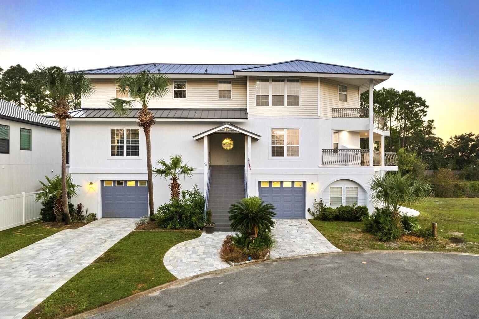 Property Photo:  29 Garden Bay Court  FL 32550 
