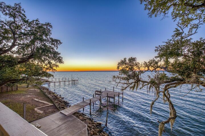 Property Photo:  305 Garcon Point Road  FL 32583 