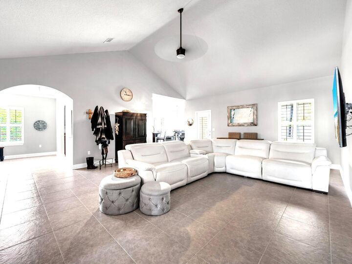 Property Photo:  214 Whispering Lake Drive  FL 32459 