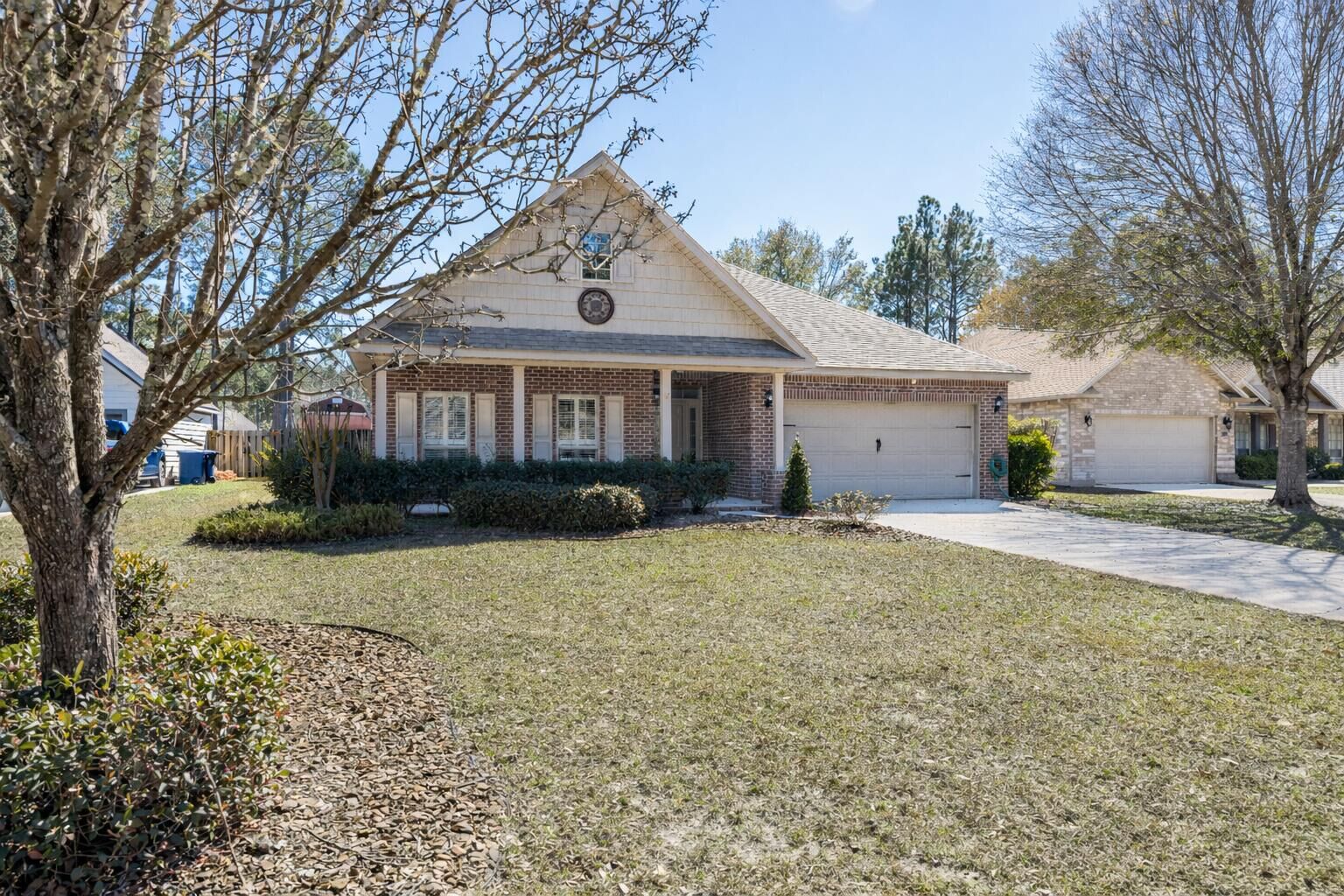 Property Photo: 160 Concert Court FL 32439