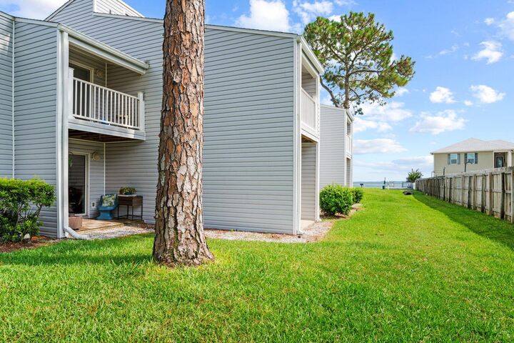 Property Photo:  101 Old Ferry Road 12B  FL 32579 