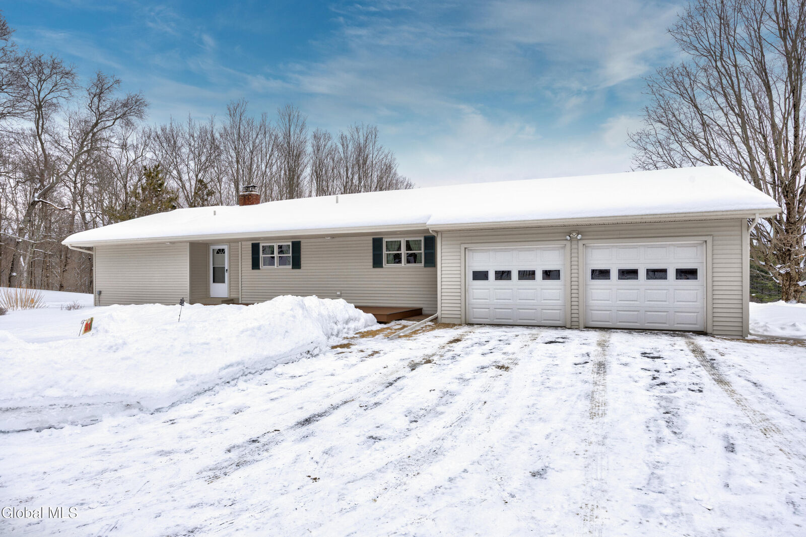 Property Photo: 94 Joe Bean Road NY 12865