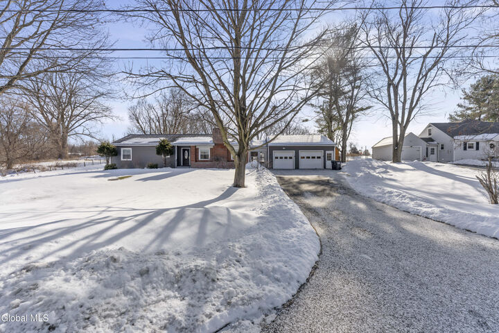 Property Photo: 3 Corellis Drive NY 12144