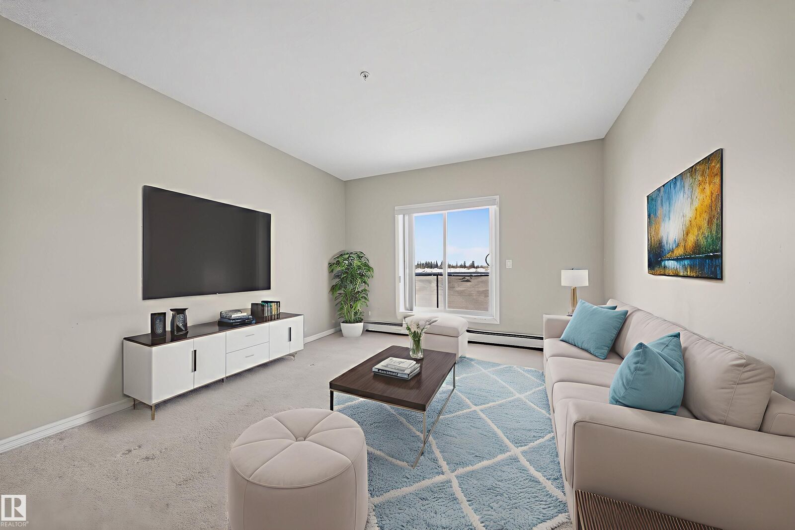 Property Photo:  263 Macewan Road SW 434  AB T6W 0C4 