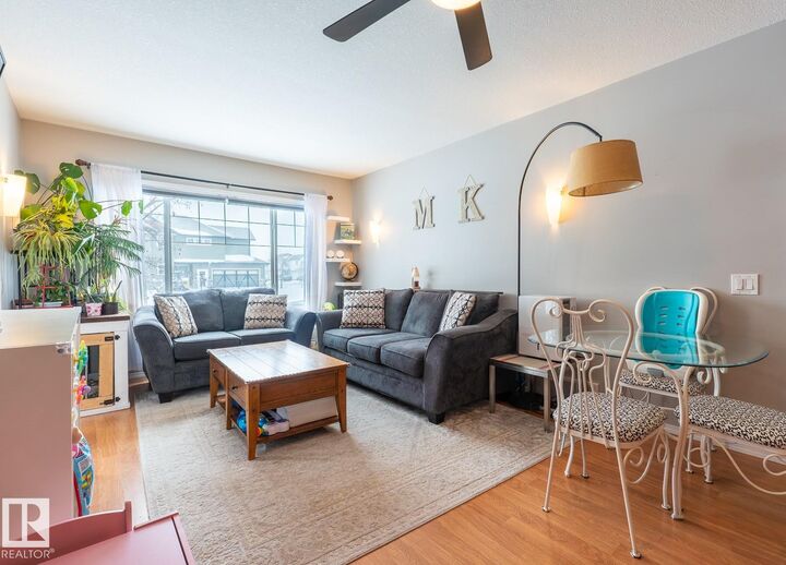 Property Photo:  671 Silver Berry Road NW 9  AB T6T 0B7 