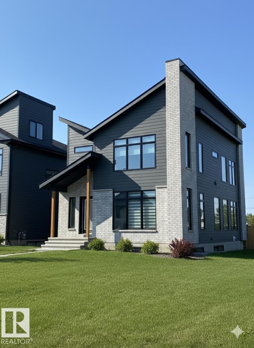 Property Photo:  4142 122 Street NW  AB T6J 0W8 