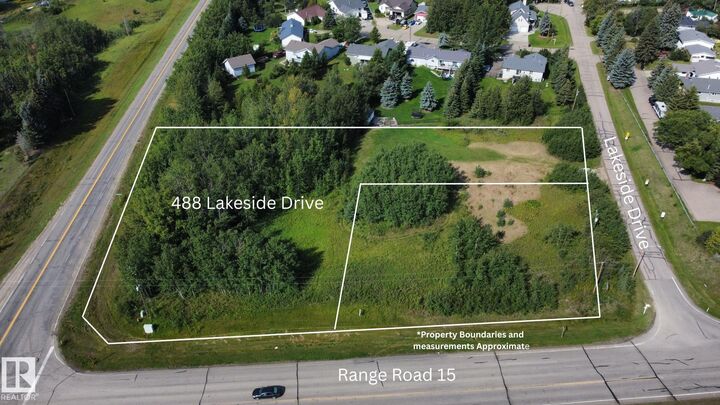 488 Lakeside Drive — photo 1