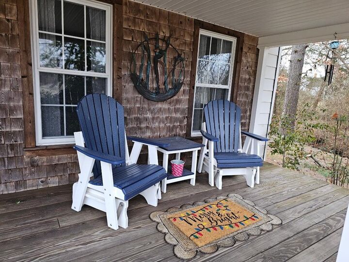 Property Photo: 29138 Phillips Dr VA 23410