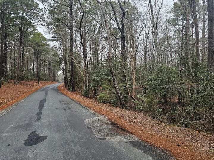 Property Photo:  Lot 25 Jacobus Creek Rd  VA 23405 