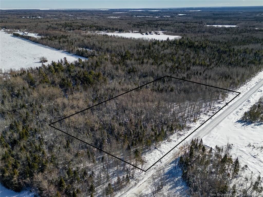 Property Photo:  Lot 21-06 Haut Saint-Antoine Road  NB E4V 3B3 