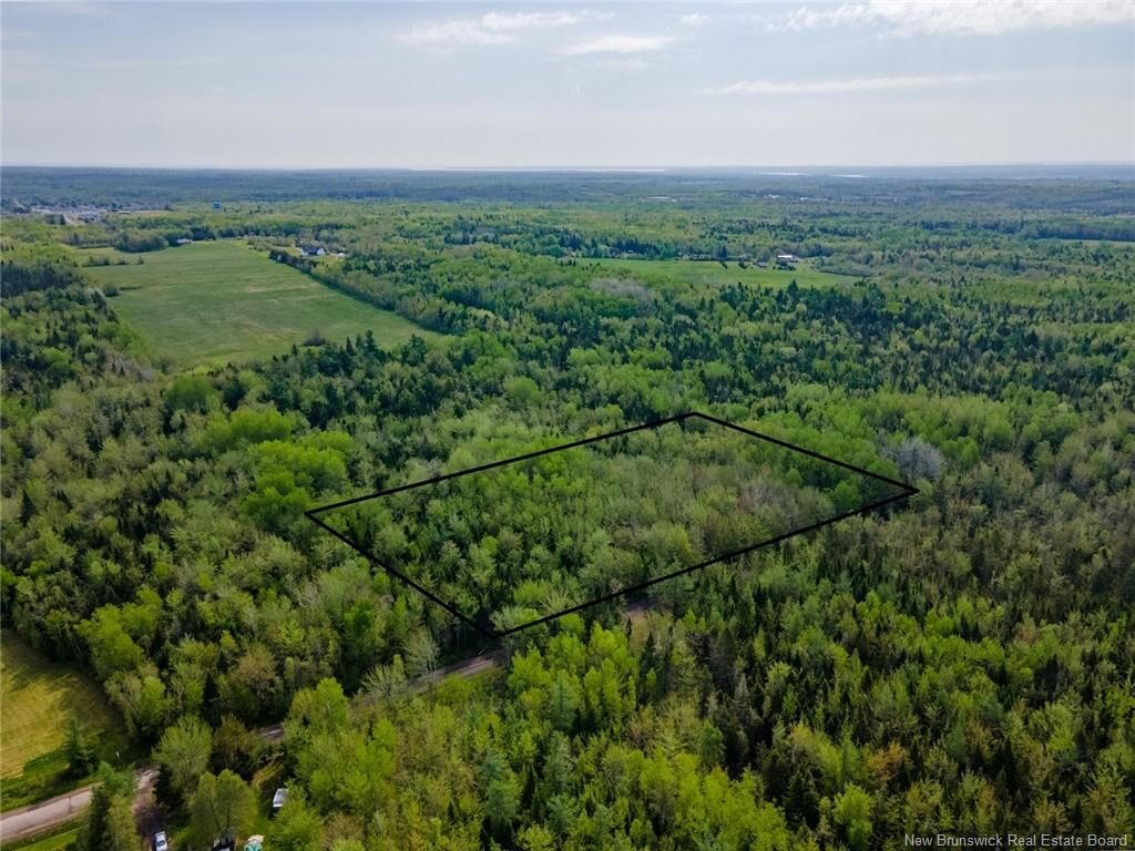 Property Photo:  Lot 21-06 Haut Saint-Antoine Road  NB E4V 3B3 