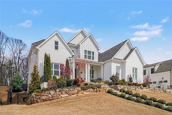 Property Photo:  33 Nuttail Lane  GA 30127 