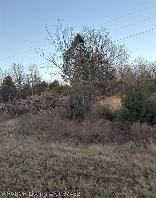 Property Photo:  Tbd S 4720 Road  OK 74948 