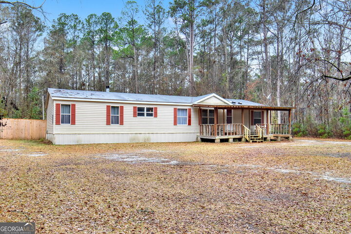 Property Photo:  1025 Pine Needle Drive  GA 31308 