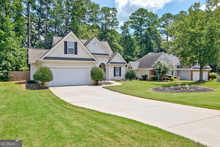Property Photo:  306 Freeman Forest Drive  GA 30265 