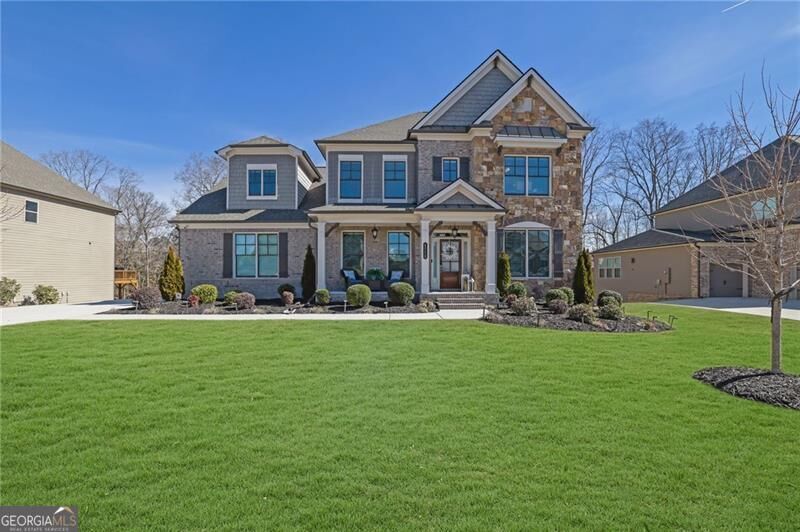 Property Photo:  4715 Gablestone Crossing  GA 30548 