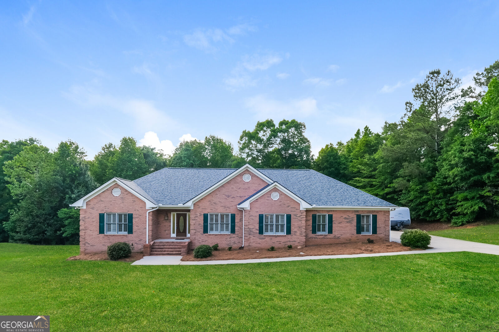 Property Photo:  604 Clearwater Court  GA 30252 