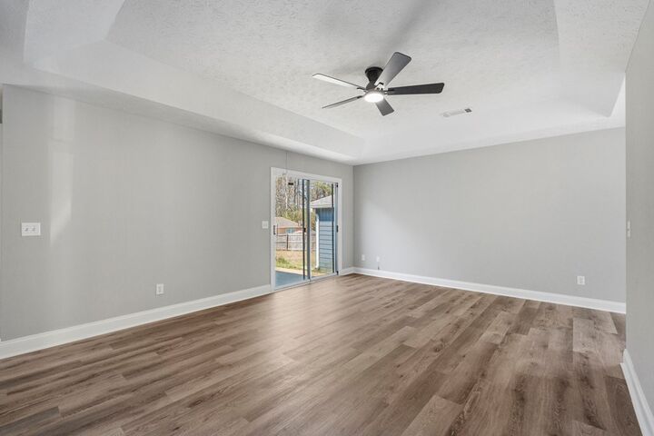 Property Photo: 2143 Hunter Court GA 31907