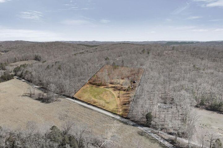 Property Photo: 1710 Upper Concord Road TN 37880